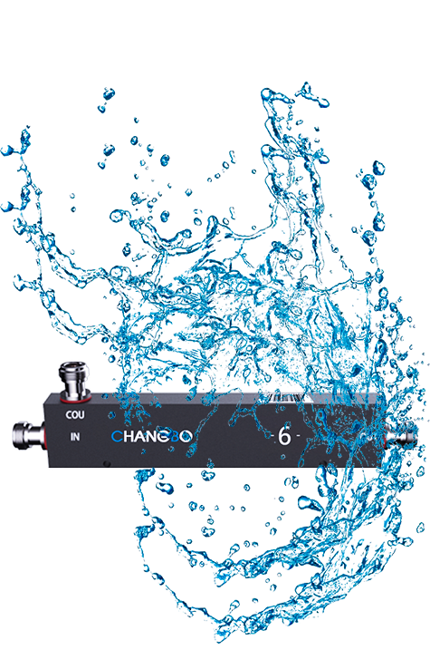 定向耦合器,CB-OHQ-400,無(wú)線對(duì)講耦合器,和源通信耦合器,暢博通信